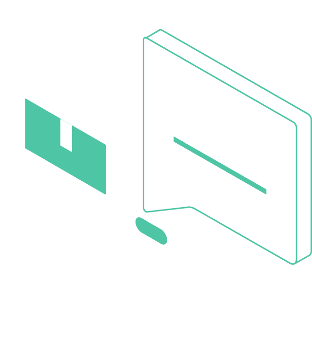 Grafik Modul RESSOURCENPLANUNG & AUSFÜHRUNG