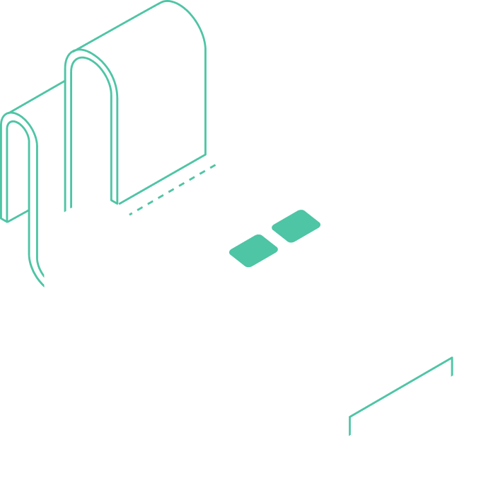Grafik Modul ABRECHNUNG & NACHKALKULATION