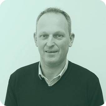Baumeister von Numerobis Gerhard Niklas