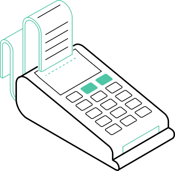 Grafik Modul ABRECHNUNG & NACHKALKULATION