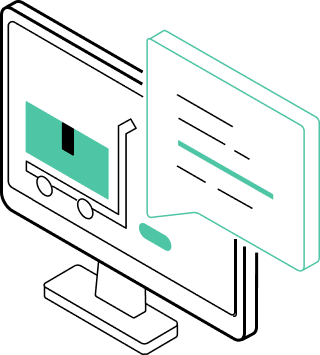 Grafik Modul RESSOURCENPLANUNG & AUSFÜHRUNG